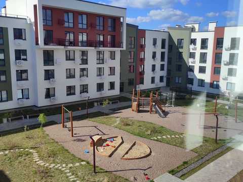 квартира за адресою Перспективна вул., 23