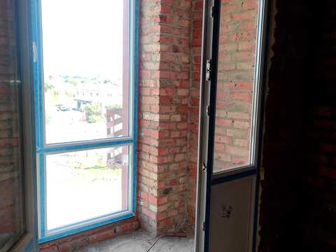 квартира за адресою Перспективна вул., 23