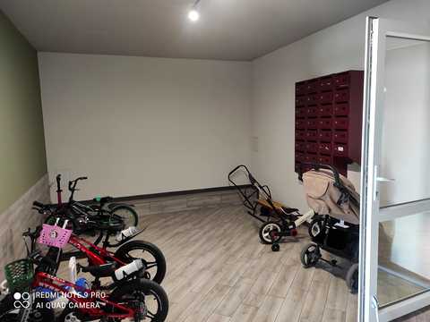 квартира за адресою Перспективна вул., 23