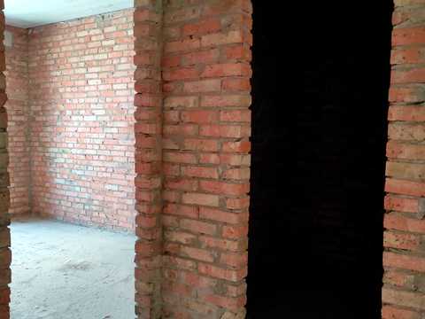 квартира за адресою Перспективна вул., 23