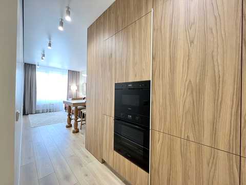 квартира за адресою Львів, Леоніда Перфецького вул., 8
