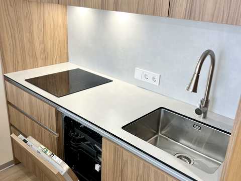 квартира за адресою Львів, Леоніда Перфецького вул., 8