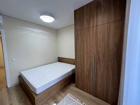 квартира за адресою Львів, Леоніда Перфецького вул., 8