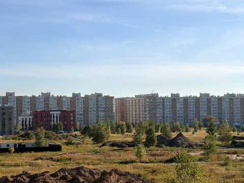квартира за адресою Соборна вул., (Будинок)