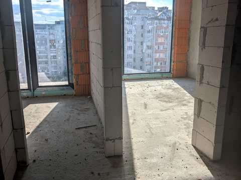 квартира за адресою Івано-Франківськ, Гетьмана Петра Дорошенка вул., (Будинок)