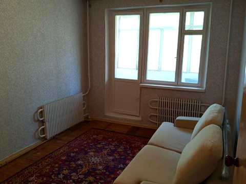 квартира за адресою Олімпійська вул., 9а