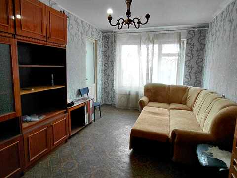 квартира за адресою Левітана вул., 119