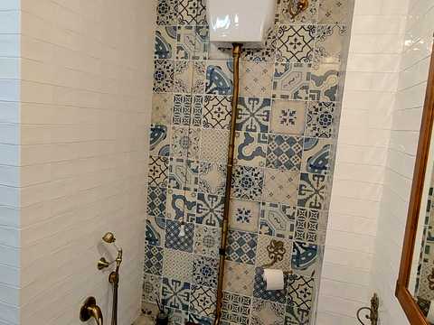 квартира по адресу Семинарская ул., 18/20