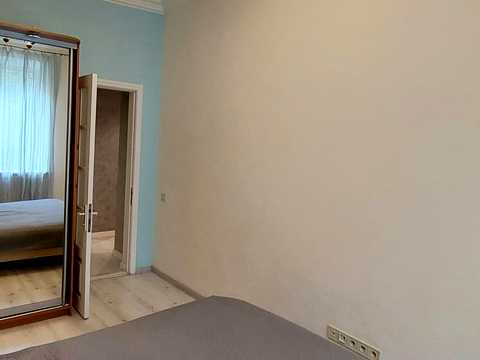 квартира по адресу Семинарская ул., 18/20