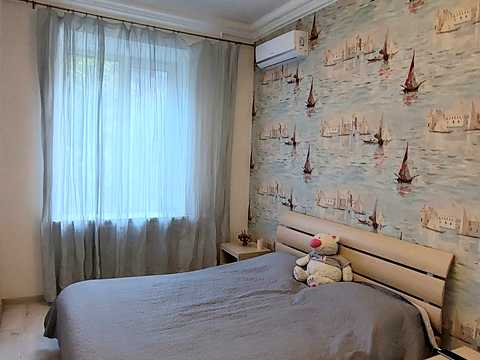 квартира по адресу Семинарская ул., 18/20