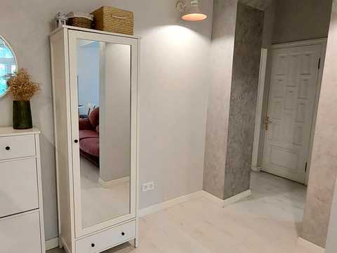 квартира по адресу Семинарская ул., 18/20