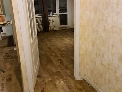квартира за адресою Тополина вул., 26