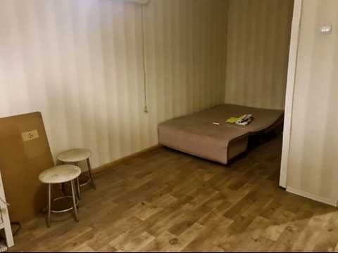 квартира за адресою Тополина вул., 26