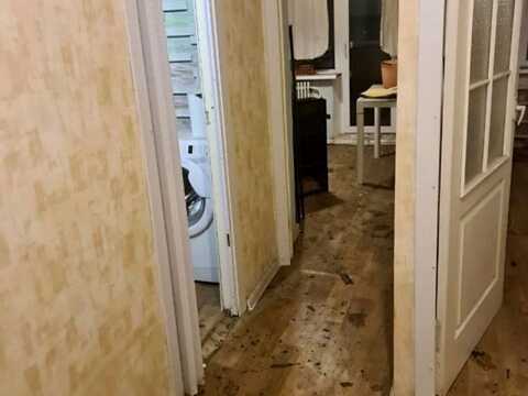 квартира за адресою Тополина вул., 26