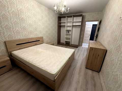 квартира по адресу Академіка Шалімова ул., 61