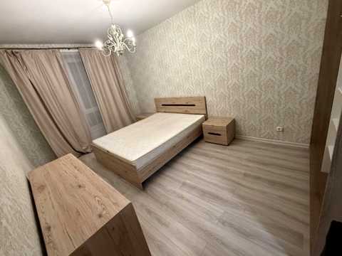 квартира по адресу Академіка Шалімова ул., 61