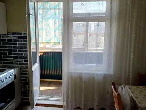 квартира за адресою Вікентія Беретті вул., 16
