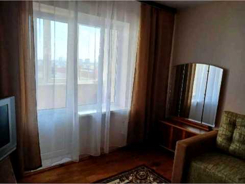 квартира за адресою Вікентія Беретті вул., 16