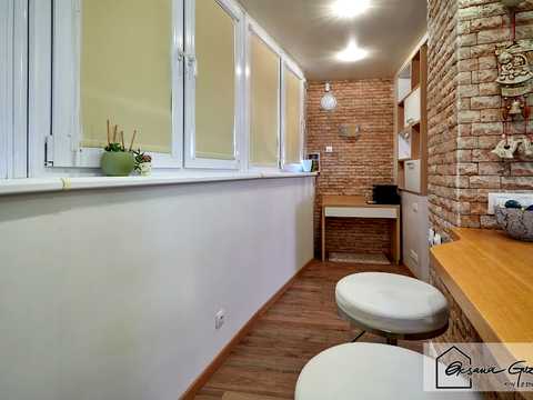 квартира за адресою Авіаконструктора Ігоря Сікорського вул. (Танкова), 1
