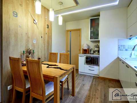 квартира за адресою Авіаконструктора Ігоря Сікорського вул. (Танкова), 1