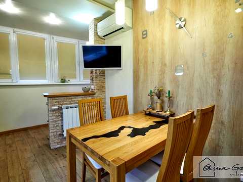квартира за адресою Авіаконструктора Ігоря Сікорського вул. (Танкова), 1