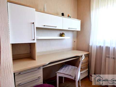 квартира за адресою Авіаконструктора Ігоря Сікорського вул. (Танкова), 1
