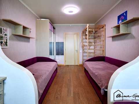 квартира за адресою Авіаконструктора Ігоря Сікорського вул. (Танкова), 1
