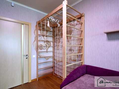 квартира за адресою Авіаконструктора Ігоря Сікорського вул. (Танкова), 1