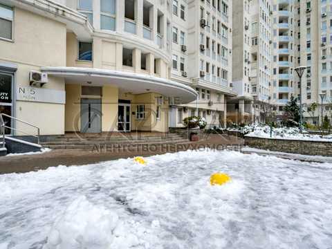квартира по адресу Николая Михновского бульв. (Дружбы народов), 14-16