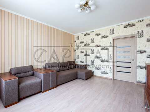 квартира за адресою Сім'ї Кульженків вул. (Петра Дегтяренка), 35