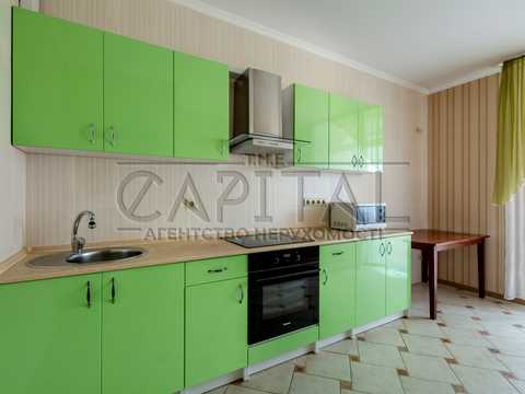 квартира за адресою Сім'ї Кульженків вул. (Петра Дегтяренка), 35