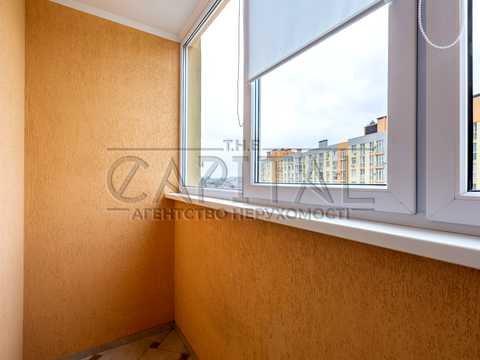 квартира за адресою Сім'ї Кульженків вул. (Петра Дегтяренка), 35
