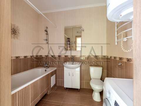 квартира за адресою Сім'ї Кульженків вул. (Петра Дегтяренка), 35