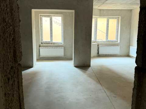 коммерческая по адресу Яблоневая ул., (вул. Радісна, 3)