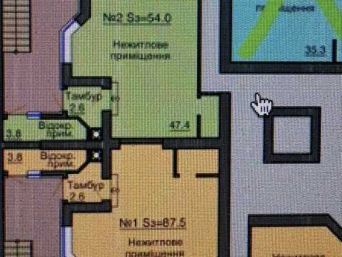 коммерческая по адресу Яблоневая ул., (вул. Радісна, 3)