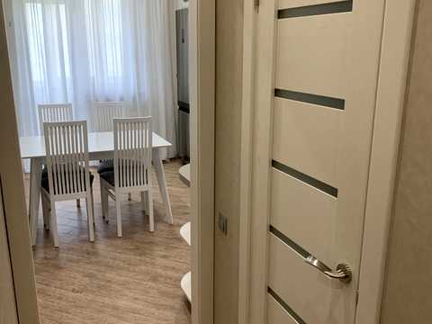 квартира по адресу Виставкова ул., 24-А