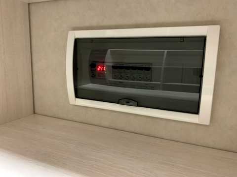 квартира по адресу Виставкова ул., 24-А