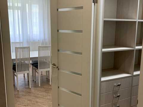 квартира по адресу Виставкова ул., 24-А