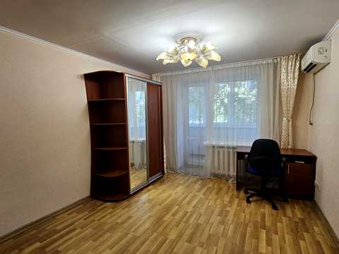 квартира за адресою Казарменна вул. (Григорія Андрющенка), 4-Б