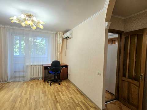 квартира за адресою Казарменна вул. (Григорія Андрющенка), 4-Б
