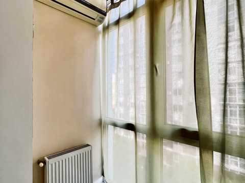 квартира по адресу Вишнева ул., 23