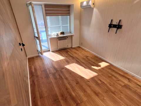 квартира за адресою Савкіна вул., 6