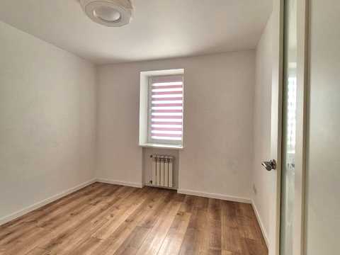 квартира за адресою Савкіна вул., 6