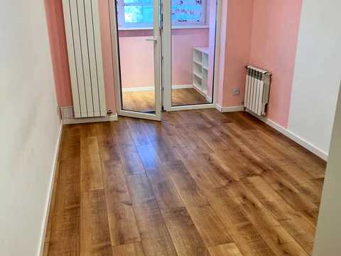 квартира за адресою Савкіна вул., 6