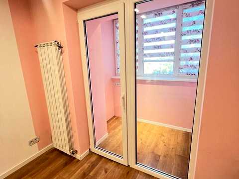 квартира за адресою Савкіна вул., 6