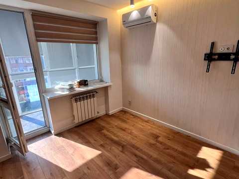 квартира за адресою Савкіна вул., 6