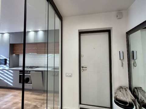 квартира за адресою Савкіна вул., 6