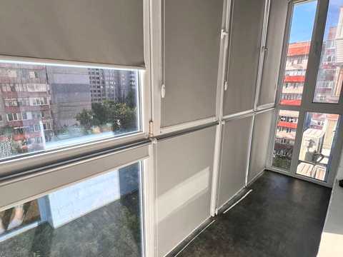 квартира за адресою Савкіна вул., 6