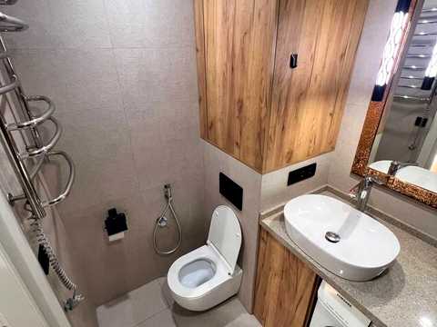 квартира за адресою Савкіна вул., 6