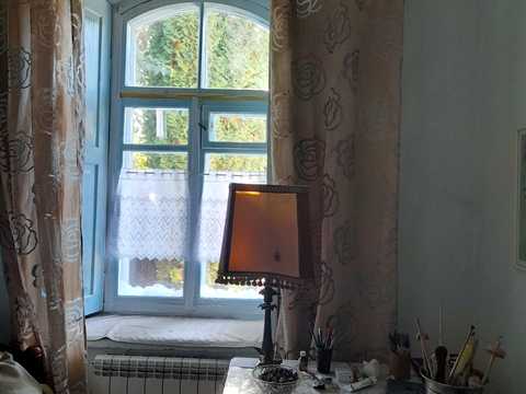 дом по адресу Шляхетна ул. (Петровского), 1/2